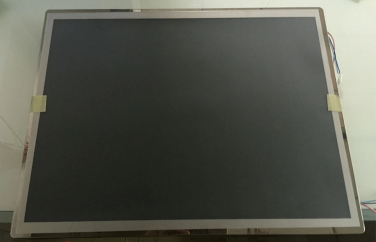 TX38D01VM1AAA LCD Screen Display Panel