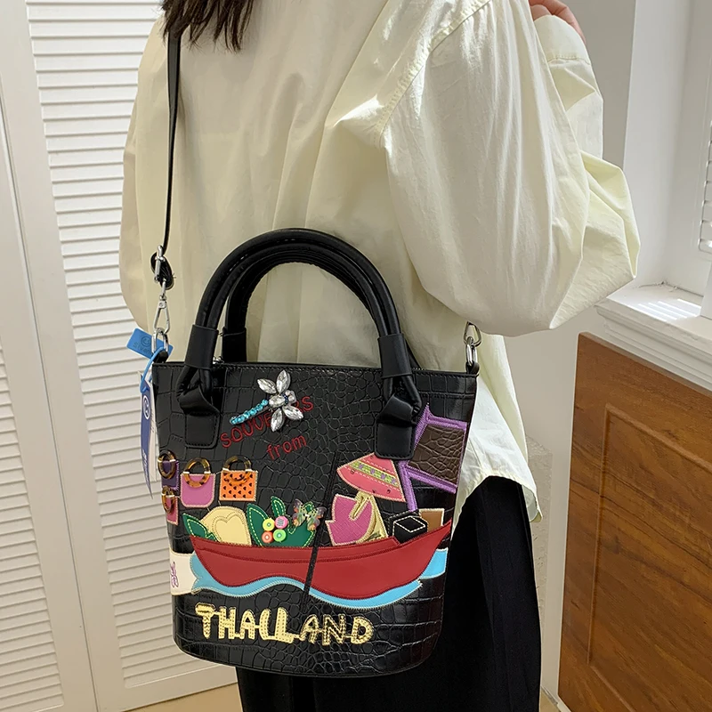 

Высококачественные женские маленькие сумочки из искусственной кожи, модные женские сумки-мессенджеры на плечо для женщин, Повседневная Новая сумка-мешок через плечо