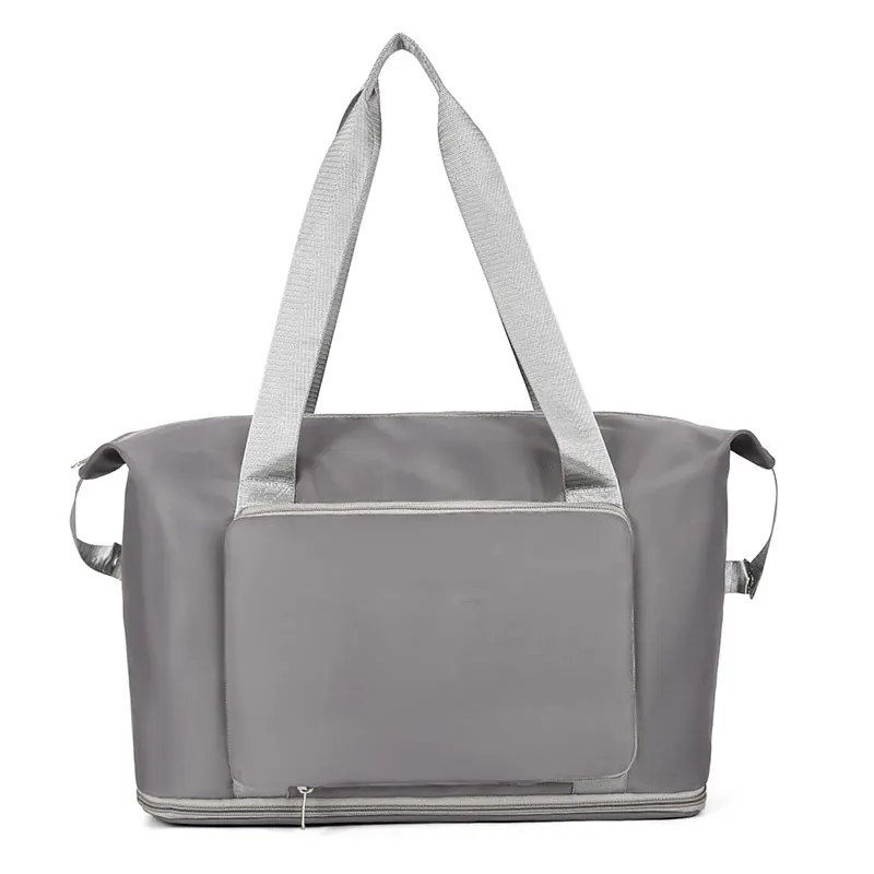 Travel Bag Women Duffle Shoulder Bag Large Multi-functional Bags For Girls Female Big Capacity Sports Storage