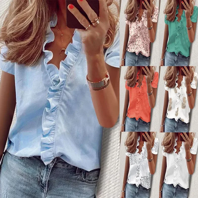 Модный весенне-летний сезон 2025 года в Европе женская новая однотонная