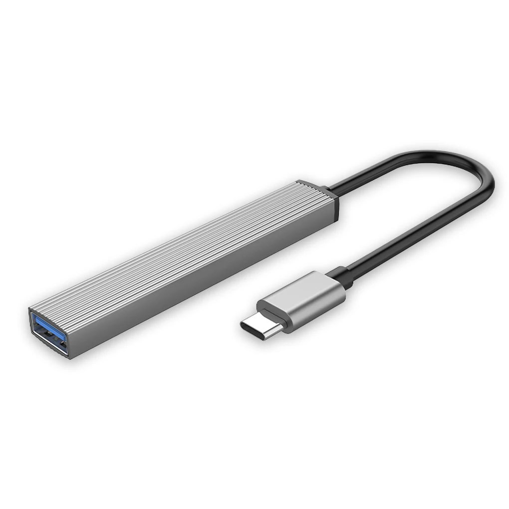 

USB-Концентратор ORICO с 4 портами USB Type-C