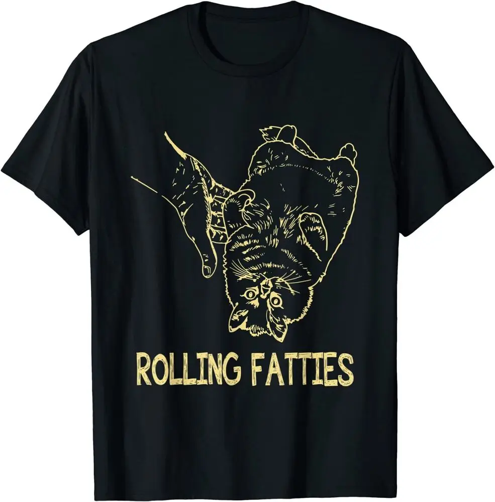 

Забавная футболка для влюбленных кошек размера S-5Xl