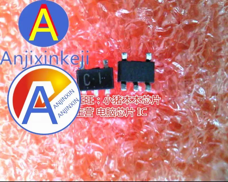 

10pcs 100% orginal new TC4S11F TC4S11FTE85LF SOT23-5
