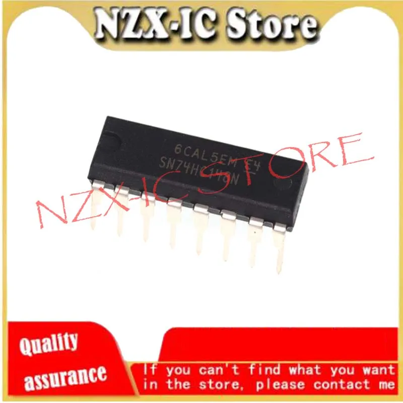 

5PCS/LOT New imported original 74HC148N SN74HC148N