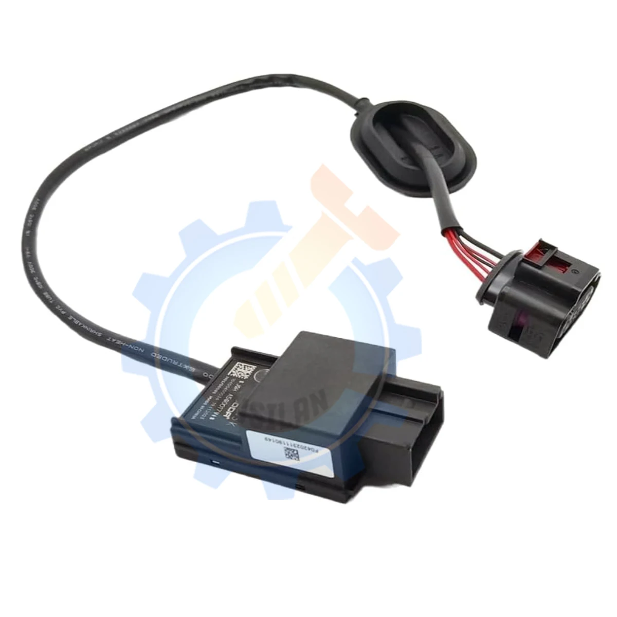 1Т 0906093 Модуль управления подачей топливного насоса G для VW Jetta Golf GTI GLI Passat AUDI A3, автомобильные аксессуары (art.: 3920cd41a3ded) - 3920cd41a3ded