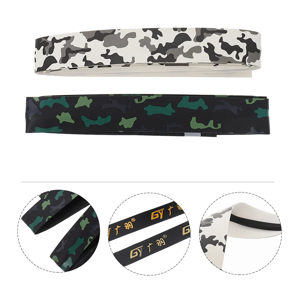 4 шт. клей для рук ручка весла теннисная лента теннисные ручки бадминтона ракетка