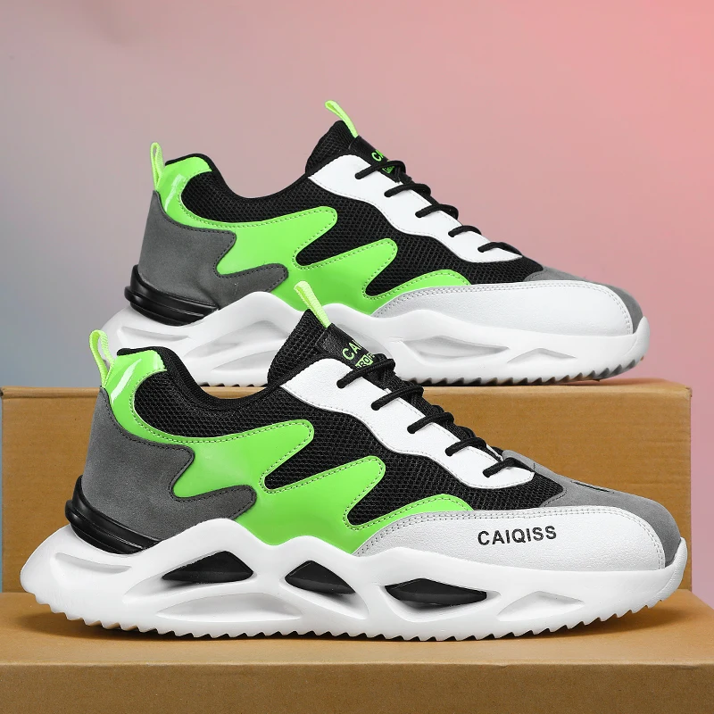 

Winter Male Running Shoes Couple Low-Top Breathable Lining Jogging Sneakers Women's Sports Shoe Comfortable Upper New Zapatillas