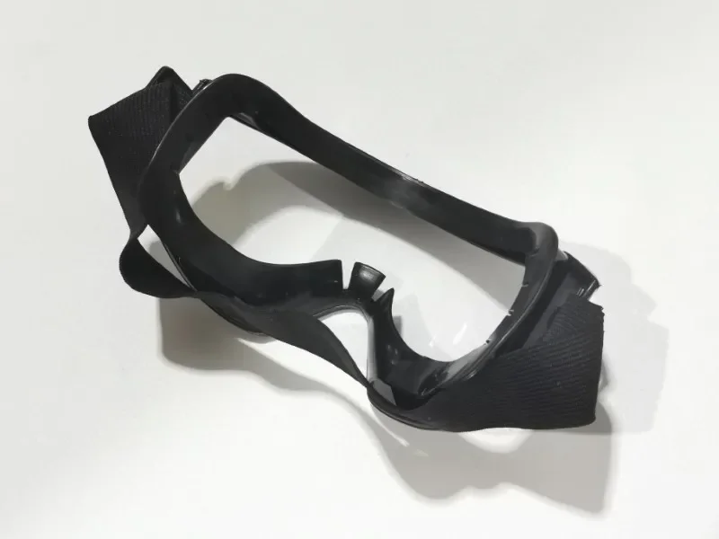 НОВЫЕ русские маленькие зеленые мужские пластиковые тактические очки для