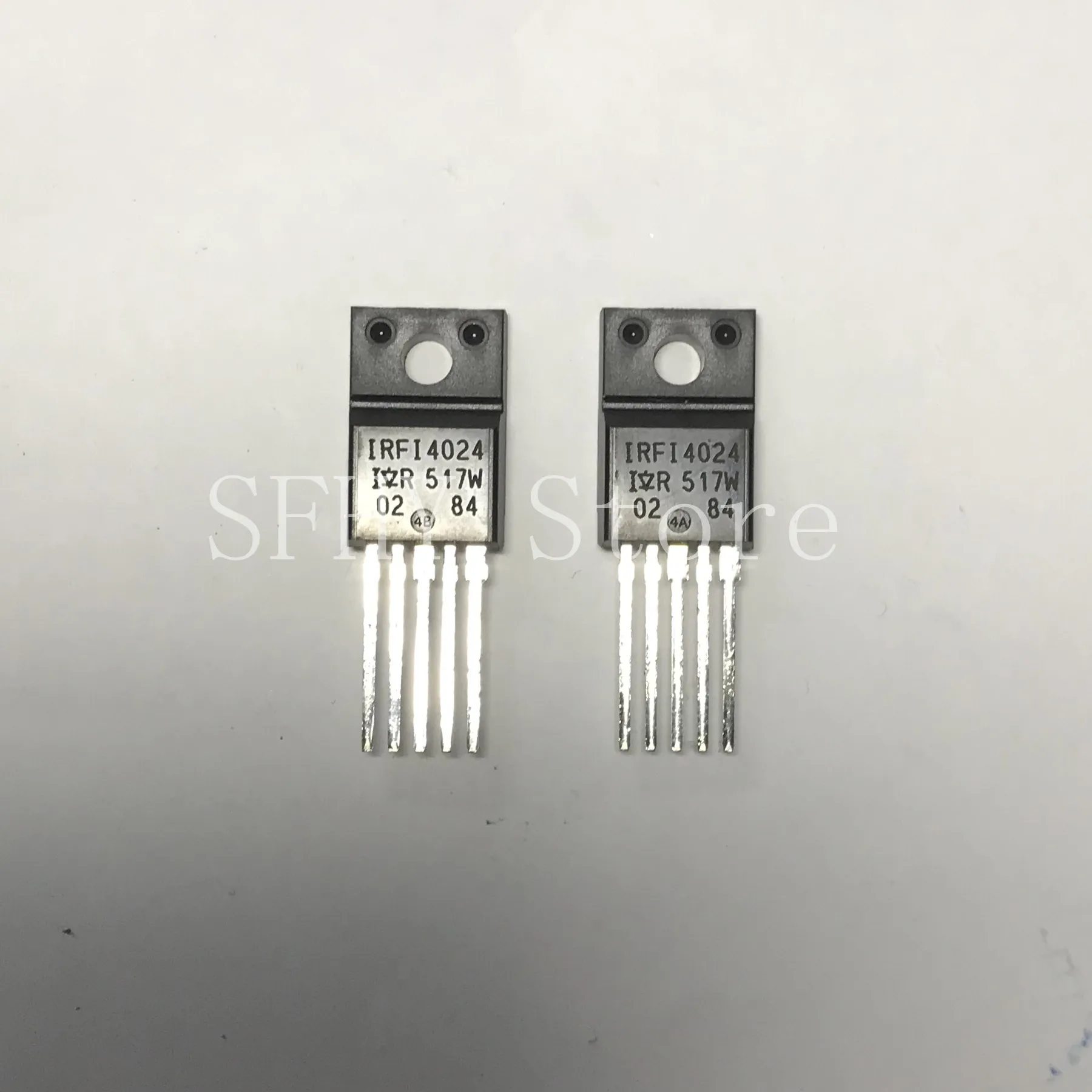 5PCS/lot IRFI4024 FI4024 TO-220 ORIGINAL and NEW