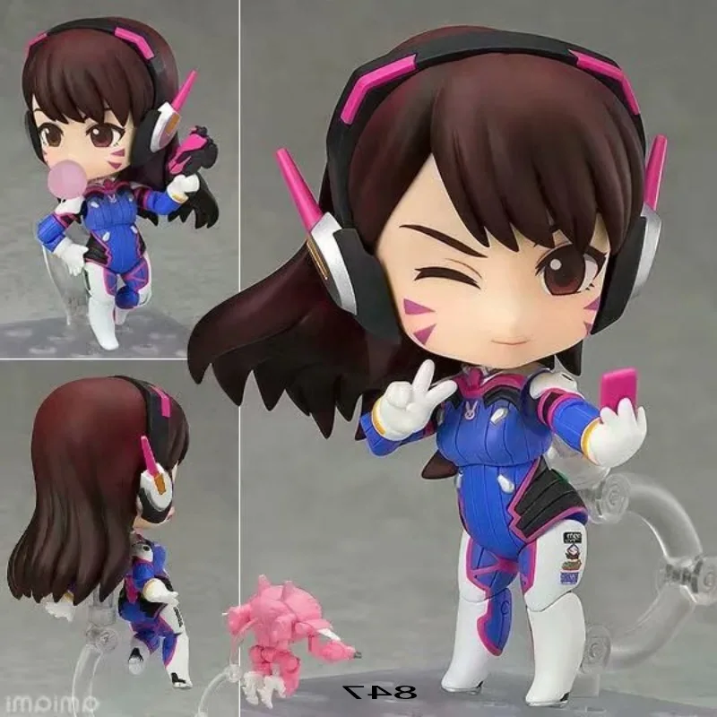 S Model Toys Doll Christmas Birthday Gift For Fan Friends