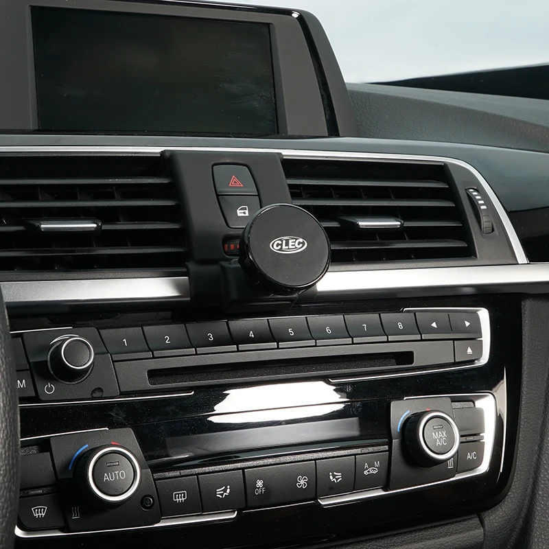 Магнитный автомобильный держатель для телефона GPS держатель крепление на вентиляционное отверстие кронштейн для BMW 3 4 серии F30 F31 F32 F33 F34 F35 F36 G20 G21 G22 G28 Магнитный автомобильный держатель для телефона GPS держатель крепление на вентиляционное отверстие кронштейн для BMW 3 4 серии F30 F31 F32 F33 F34 F35 F36 G20 G21 G22 G28