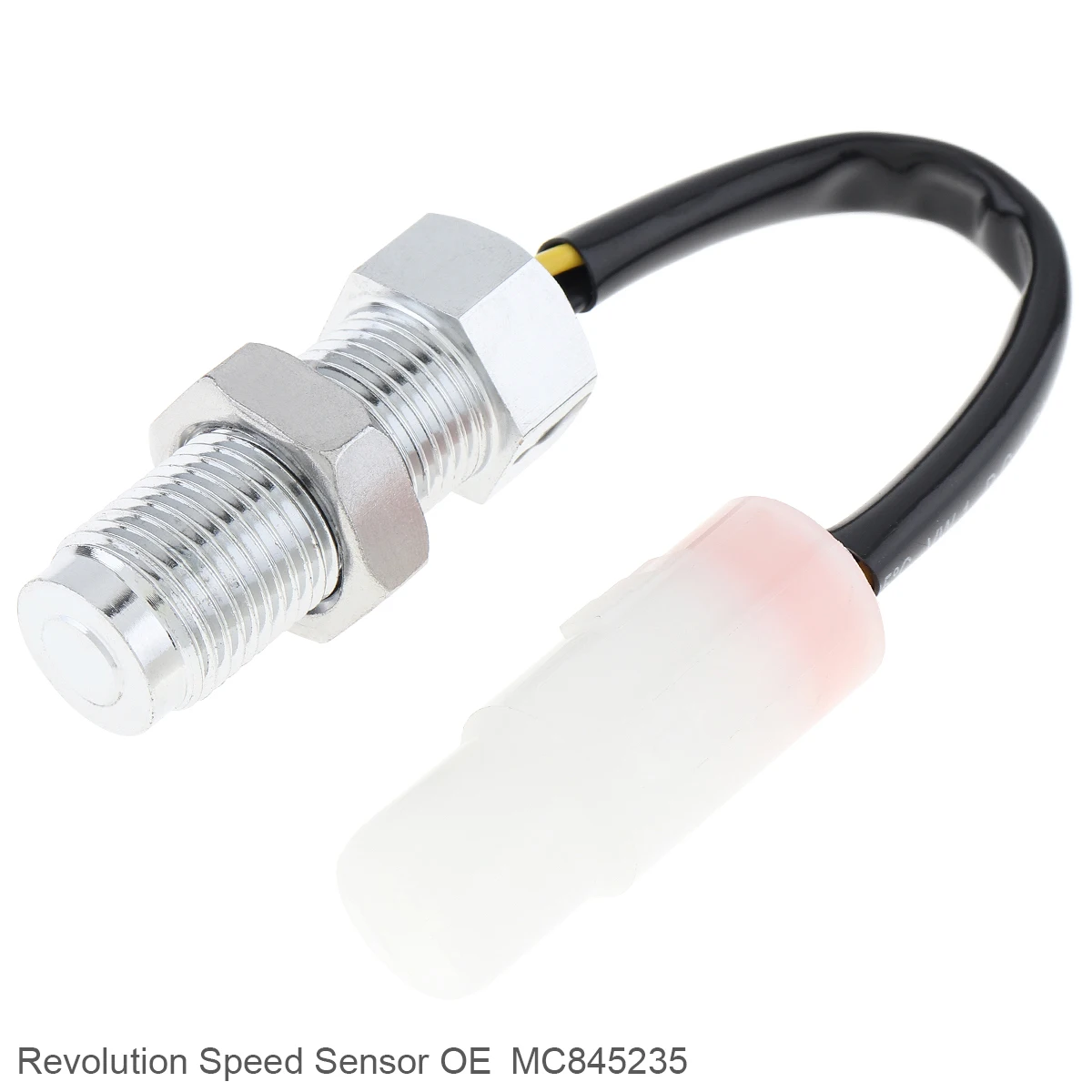 

Durable Revolution Speed Sensor Excavator Engine Replacement Part Accessory MC845235 for Kobelco ExcavatorSK200-3 SK200-5 6D31