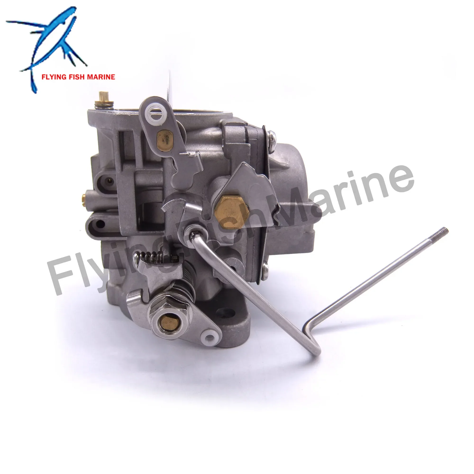 Лодочный двигатель 13200-944J0/94400/94401/944A0 13200-944F0 13200-944H0 Карбюратор в сборе для