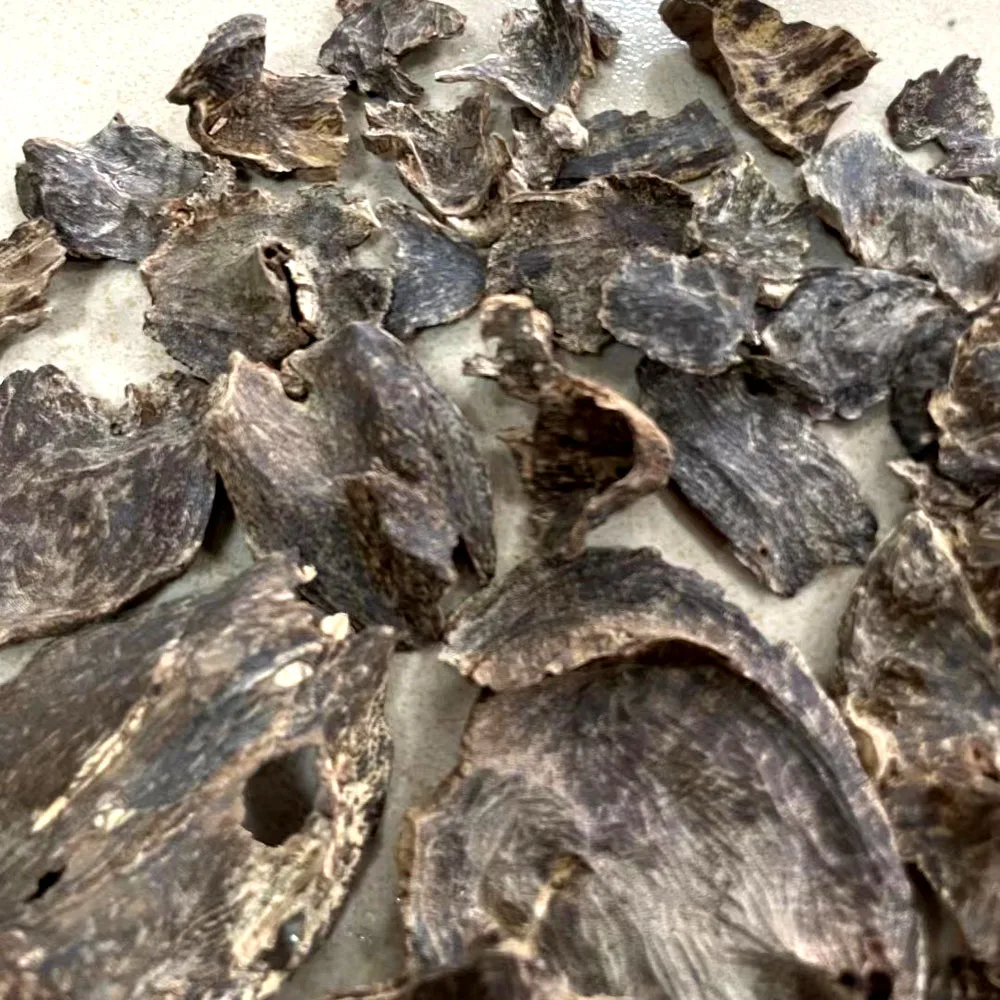 Натуральное китайское дерево HaiNan oudh 100 г черное масло с ароматом ладана