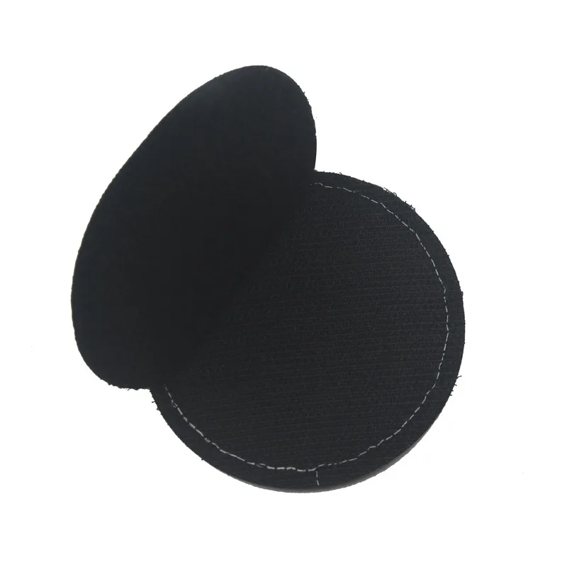 Значок на тему морального духа для мужчин Светоотражающая повязка руку лазерная