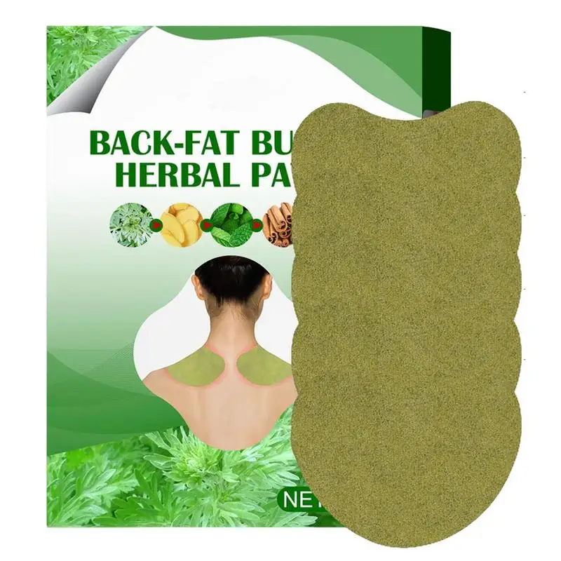 

Cervical Stickers Back Hurt Relief Heat Patches 12pcs Hurt Relieving Patch For Muscle Joint Wormwood Hurt Plaster Heat Patches