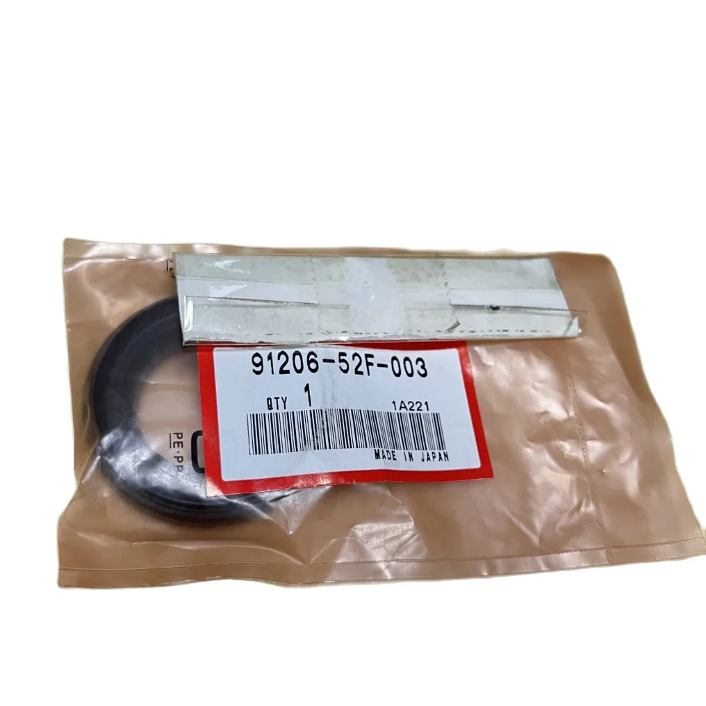 

Масляное уплотнение для HONDA 9120652F003 91206-52F-003 35x55x8 мм
