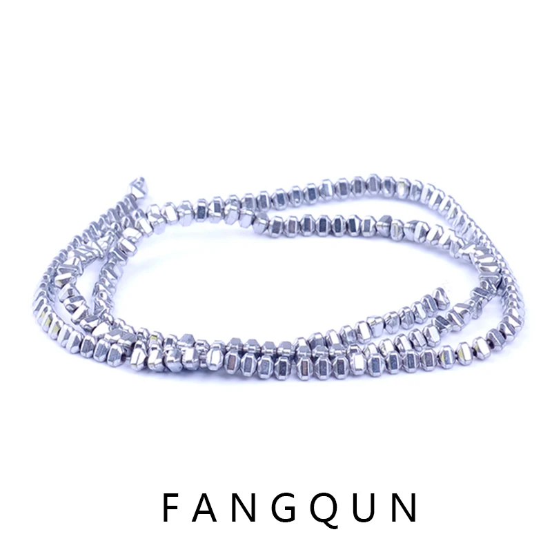 Бусины Из Натурального Гематита в форме ромба 7 цветов | Украшения и аксессуары