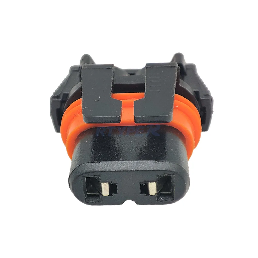 

1Set For Fog Light Wiring Harness Pigtail Plug 56045501AC For Dodge Ram 1500 2500 3500 0090-212