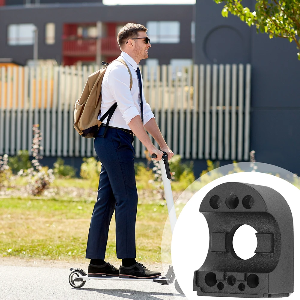 

4Pcs Electric Scooter Forehead Pressure Block for Xiaomi M365/M365PRO/PRO2/1S Scooter Modification Parts Accessories