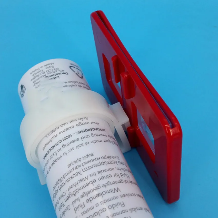 Пластиковая подставка для карт 20 комплектов |