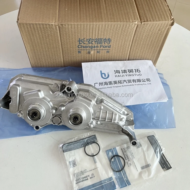 Оригинальная новая модель телефона A2C53377498 DPS6 модуль управления коробкой передач