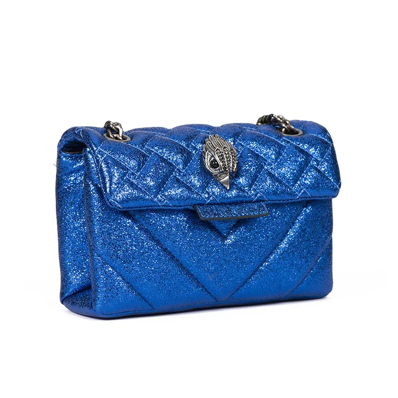 Роскошная дизайнерская женская сумочка с розовым орлом женский кошелек