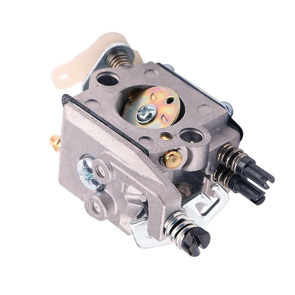 Карбюратор для Husqvarna 51 50 55 бензопила ранчо 503281504 WT-170-1 WA-82 503281504503 28 15-04 |