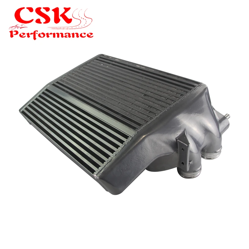 

Competition Intercooler Fit For Ford F-150 2.7L 3.5L EcoBoost 2015-2016