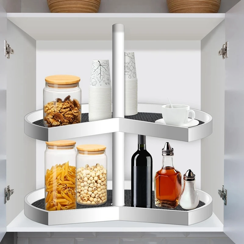 Подкладка для кухонных шкафов не скользящая 26 дюймов