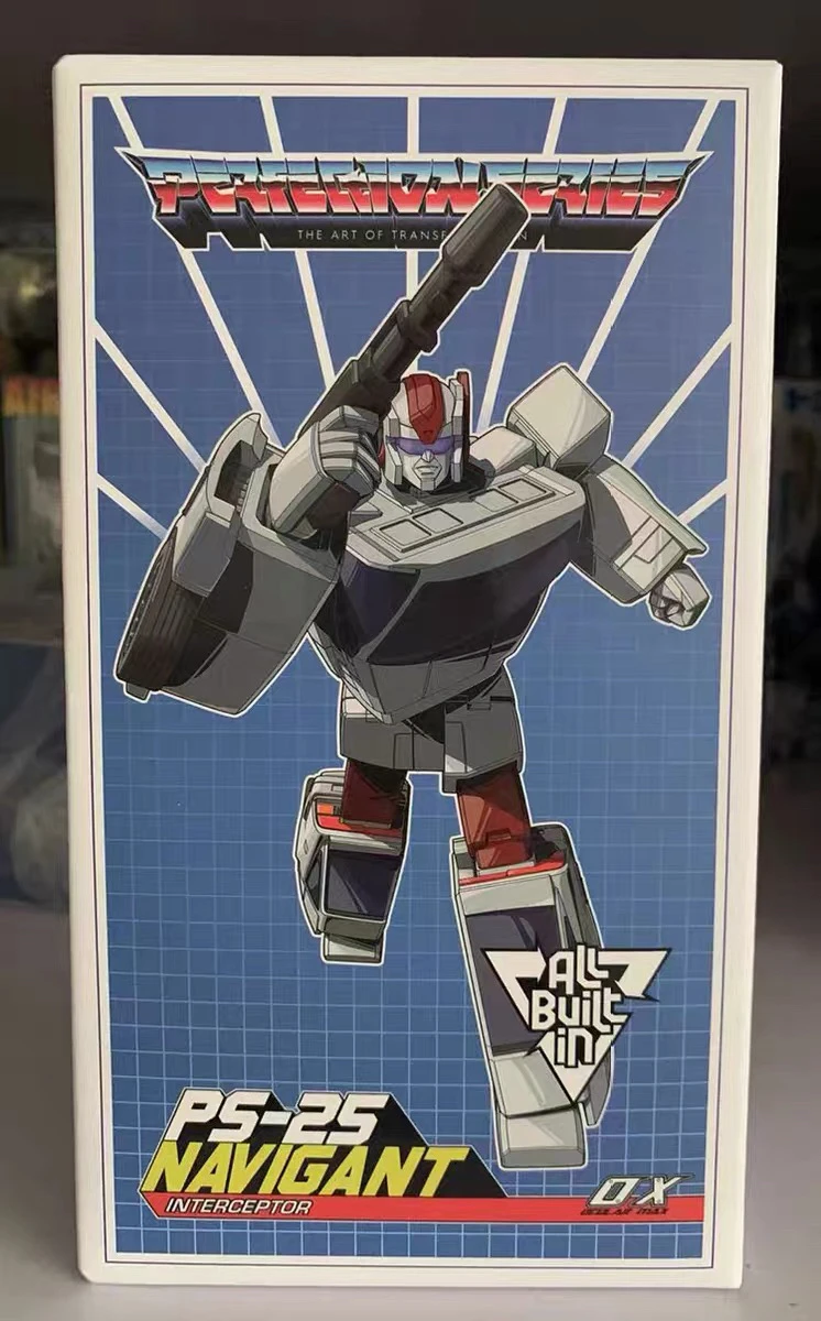 Фигурка Defensor, набор из 5 композитных игрушек, трансформация MMC OX PS21-25, горячая точка, первая помощь, лезвия Streetwise, канавка (art.: 3920cc50a41fa) - 3920cc50a41fa