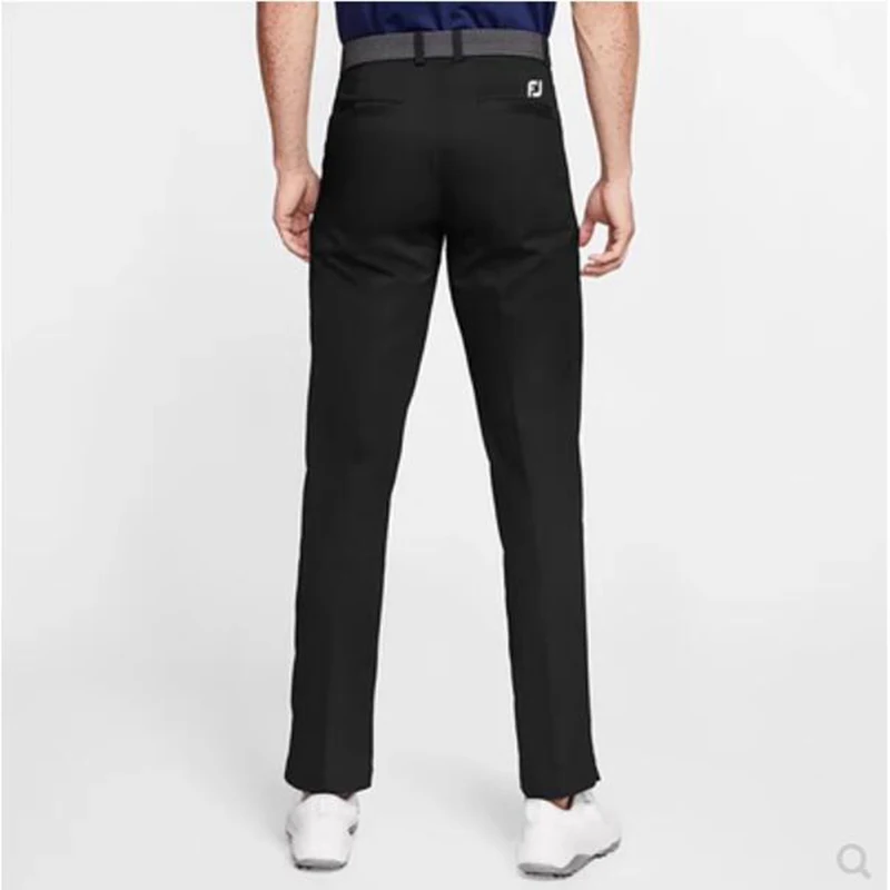 

Golf Apparel Men's Pants Summer Slim Fit Thin Sport Pants Elastic Golf Ball Hot Free Ball Pants