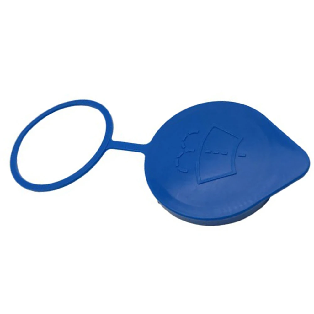 

1pc 5.5cm Car Windshield Washer Tank Cap For Honda Accordd 13-18 City 2012 2013 2014 76802-SK7-003 Washer Fluid Reservoir Cap