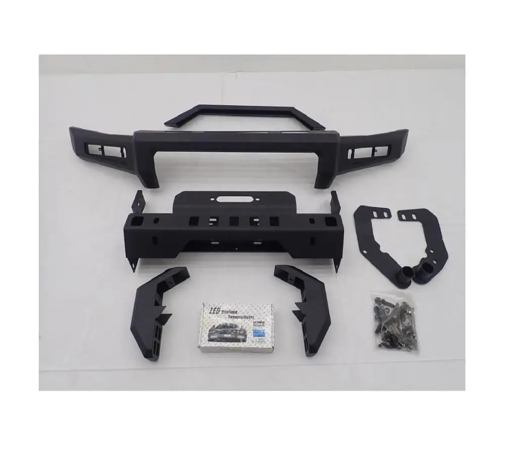 

Big Promotion Hot Sale Front Bumper for Suzuki Jimny 2019 JB74 JB74W