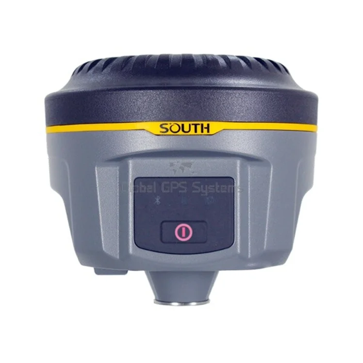 

Gnss Rtk South New G1 Gps Rtk with Wifi Function
