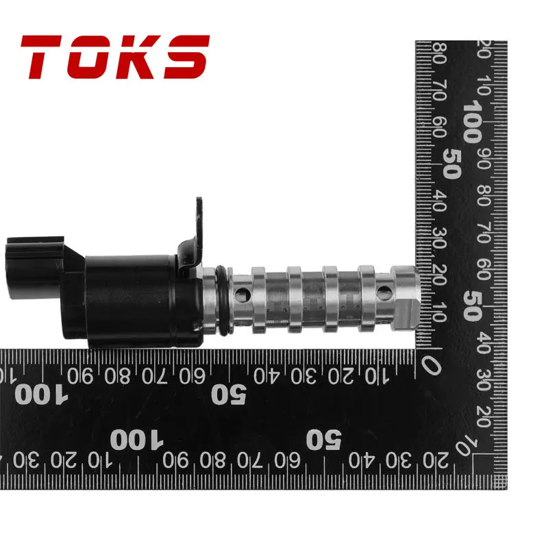 Клапан давления масла 243552B700 2 штыря для Hyundai Accent Elantra Sonata Veloster Kia Rio Optima Soul