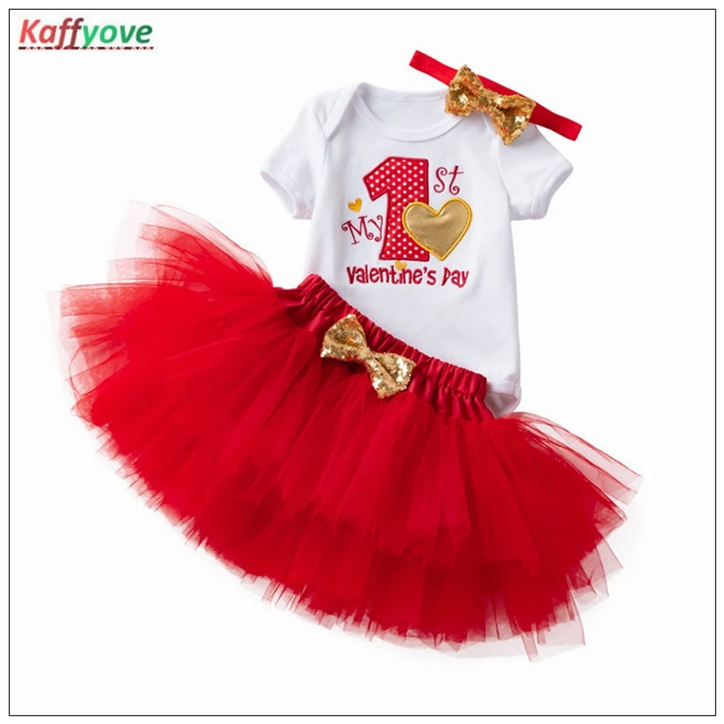 

Детская одежда для девочек, костюмы, юбки, Нарядные Костюмы на 1-й День рождения и новый год, топы, повязка на голову, подарки, комплект одежды