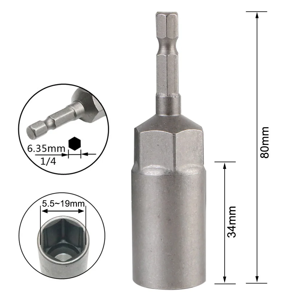 Углубление сверлильной головки автоаксессуары 15 шт./компл. инструмент для
