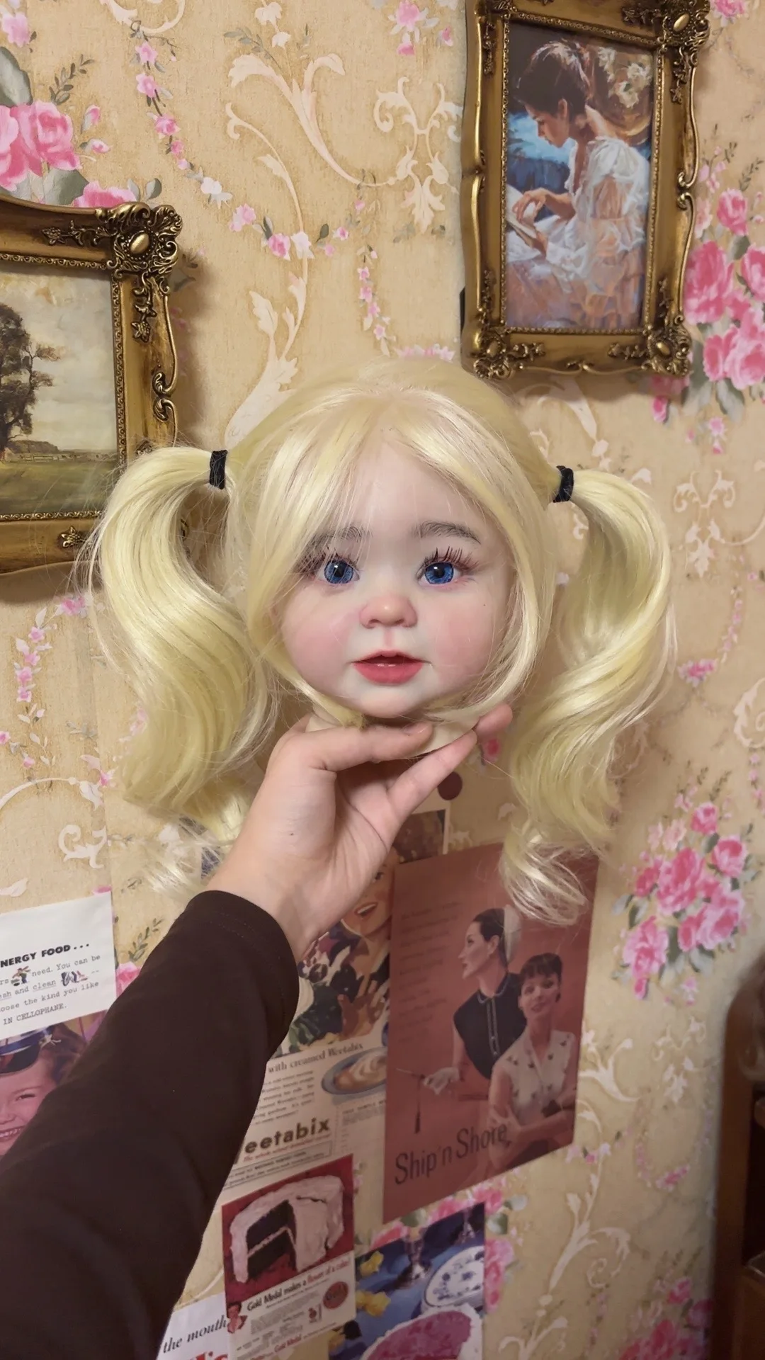 Bonnie Doll