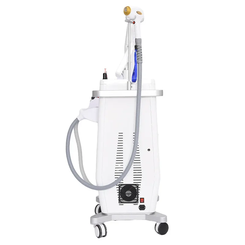 Для трансграничной внешней торговли 360° Магнитооптическая универсальная машина