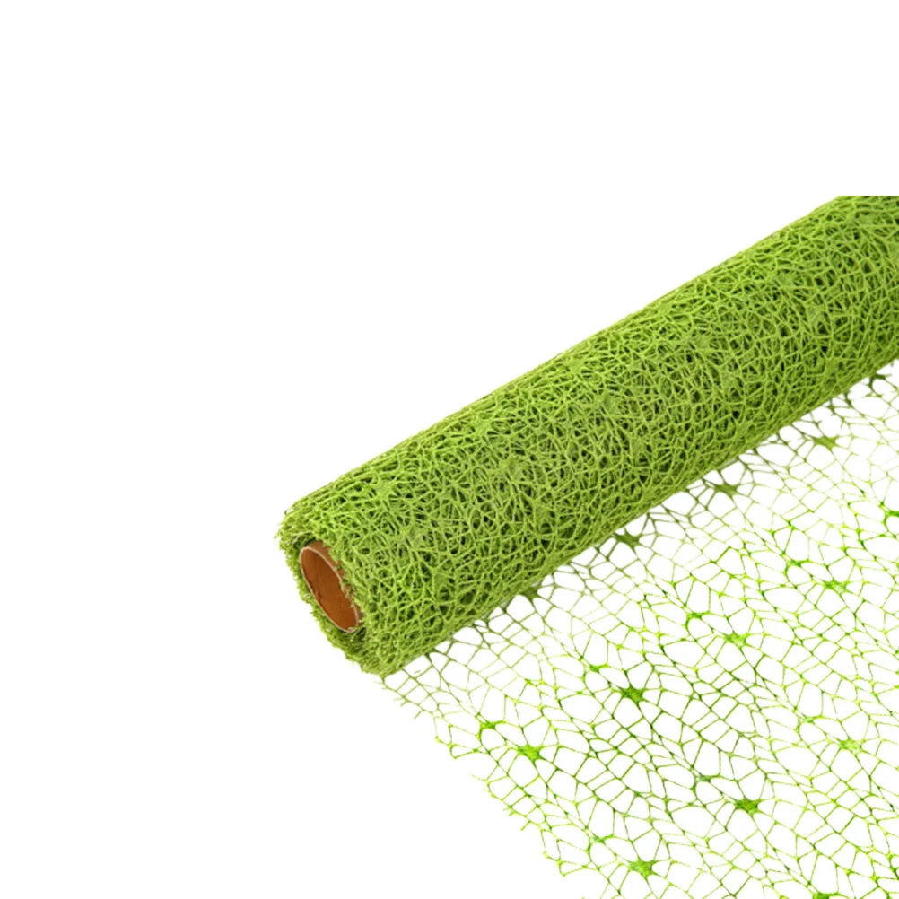 

Ribbon Easter Craft Diy Tulle Web Spider Wreaths Gauze Net Mesh Spool Fabric Wide Trim Jute Crafts Lace Spring Roll Wrapping