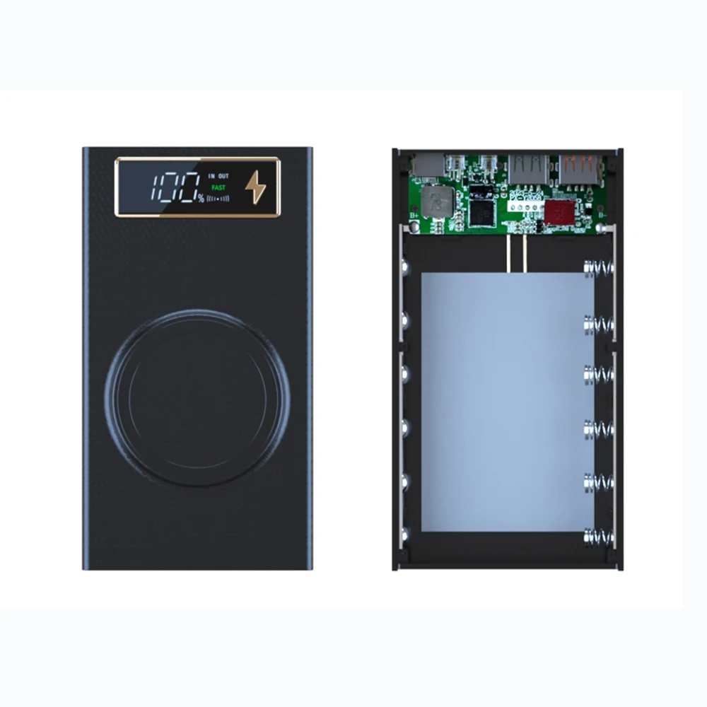 Блок питания CX6 6*18650