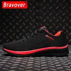 Мужские кроссовки для бега, дышащая удобная спортивная обувь для улицы, Мужская сетчатая легкая обувь для бега, прогулочная обувь, мужские кроссовки, 2021