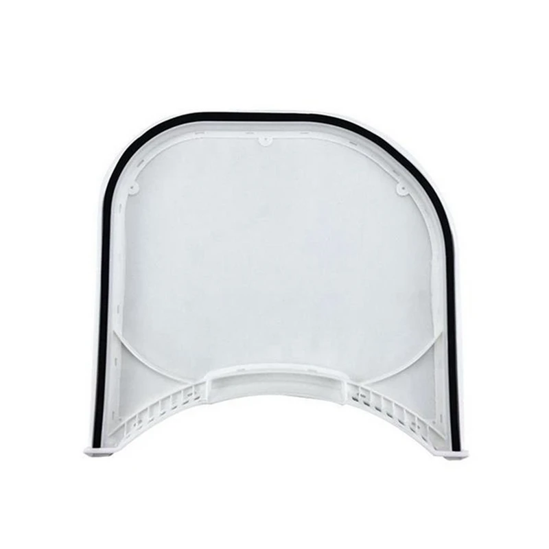 

1Pcs 5231EL1003B Dryer Lint Filter Screen With Felt Rim Seal For LG Clothes Dryer Replaces 5231EL1003B DLE2512W DLE2514W