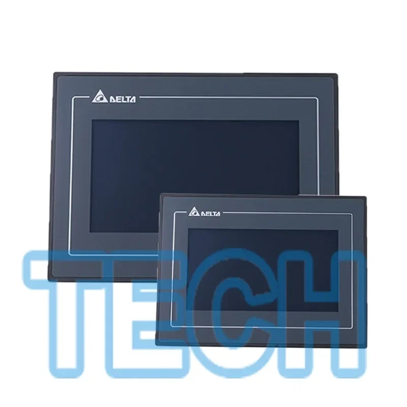 100% новый и оригинальный HMI с сенсорным экраном DELTA 10-дюймовый DOP-110CS DOP-110WS DOP-110IS