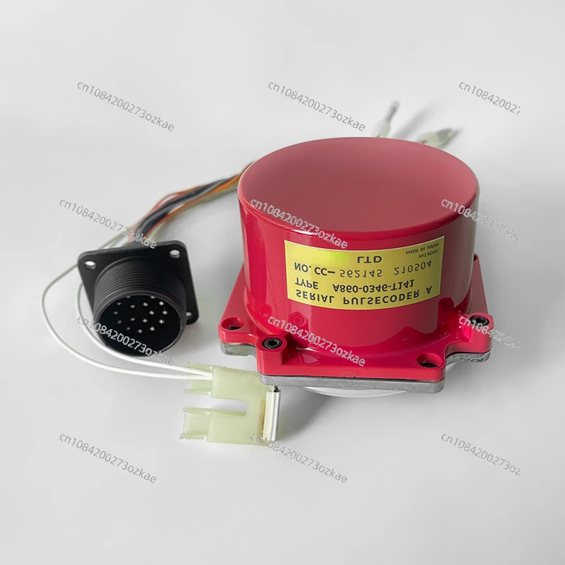 Фонарь подходит для Fanuc оригинальный кодировщик серводвигателя продается