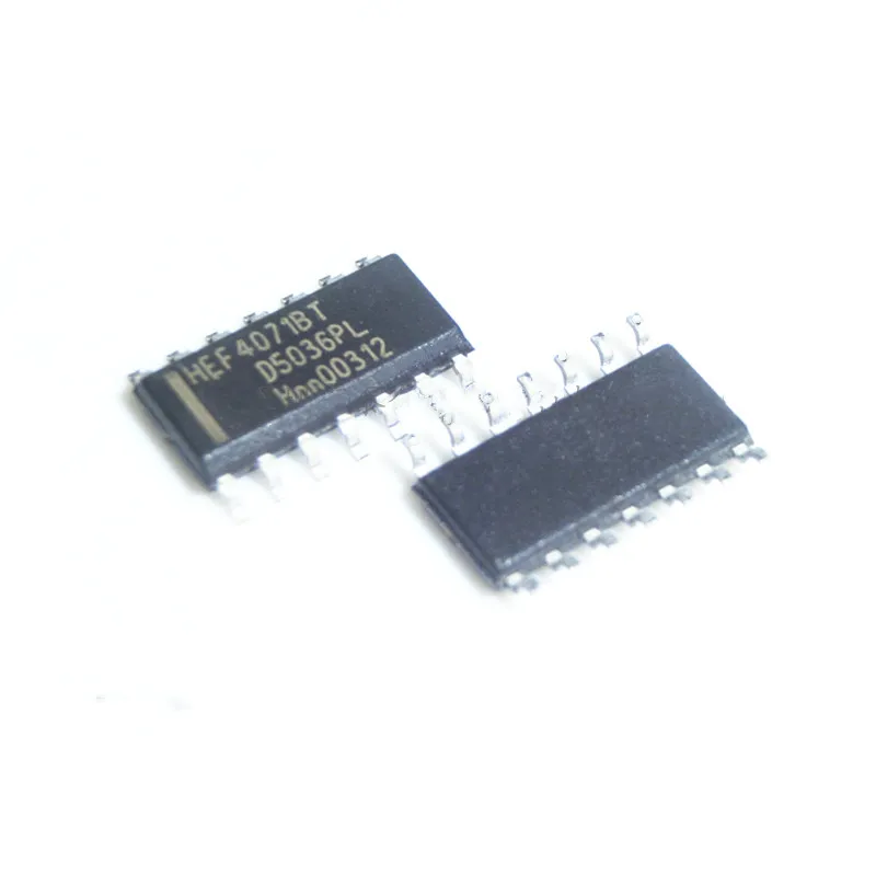 10pcs-74f125d-hef4071bt-hef4069ubt-sop14-brand-new-original-ic-chip