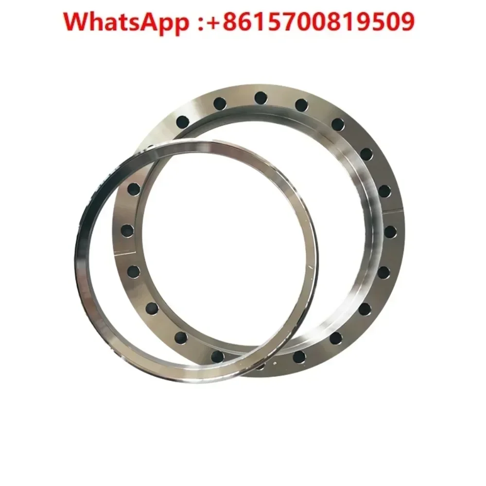 CF сверхвысокий вакуумный свободный лопер из нержавеющей стали баккируемый