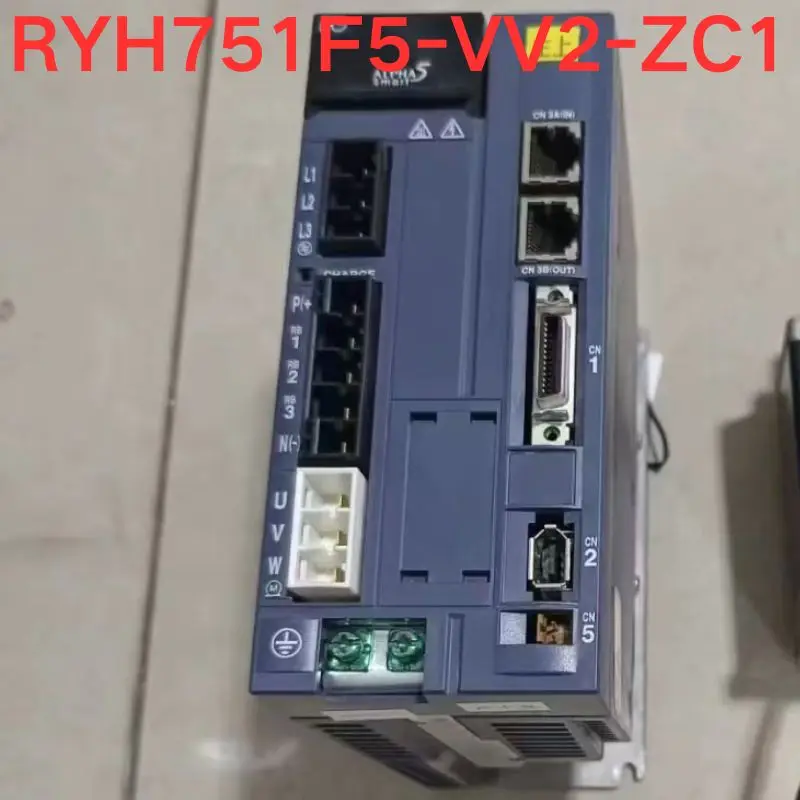 Б/у тест хороший Сервоусилитель