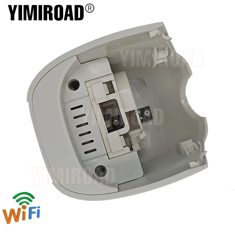 Yimiroad SKD12-D 4K 2160P Автомобильный видеорегистратор для Skoda 60 мм Karoq Kodiaq Kodiak Kamiq Yeti Octavia